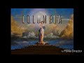 Columbia Pictures 1997 In Reversed