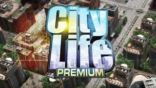 preview picture of video 'City life Premium video 1 di 8'