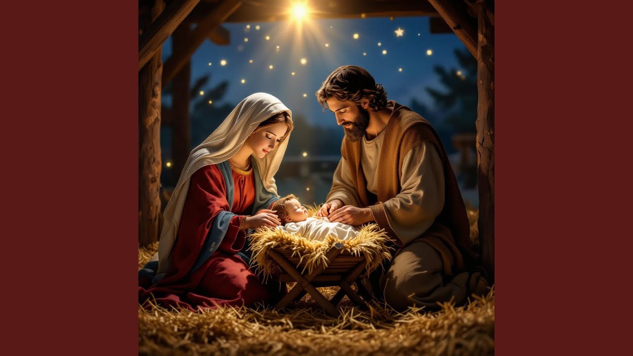 Star of Great Joy (Matthew 2_10–11)