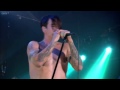 Red Hot Chili Peppers - Everybody Knows Is This ...