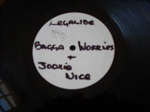 Bagga Worries + Jooxie Nice 01 Legalise