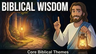 Wisdom | The Skill of Living Well Before God