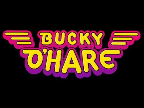 Bucky O'hare - Intro + Red Planet by CobaltBW (NES Music remake) №21