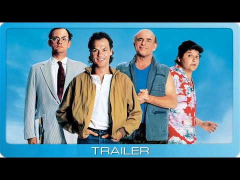 Trailer-Vorschau: Das Traum Team