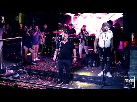 VIDA LOCA   N TALLA | 11:11 CLUB / SÁB. 04 MARZO  2O23