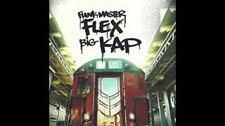 Confrontation - Mary J. Blidge, Flex &amp; Big Kap