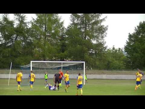 TOMASOVIA  - POLESIE KOCK 2:1