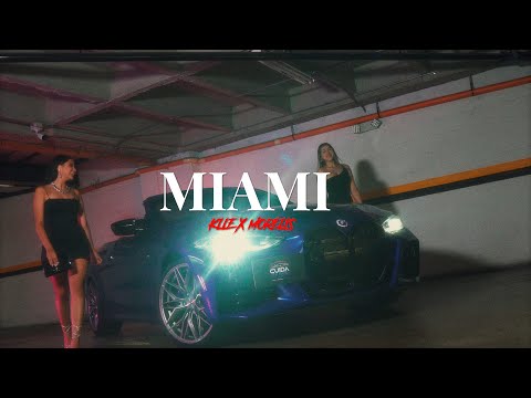 Miami  -  Moreli x Klle (Video Oficial)