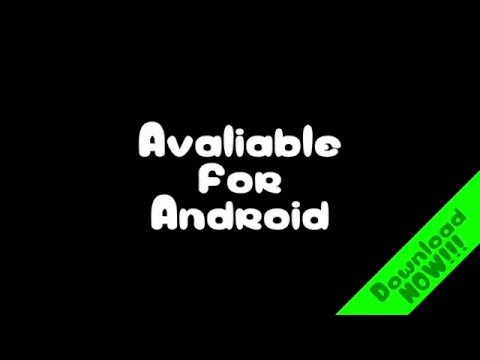 Crazy Alien Rush Video