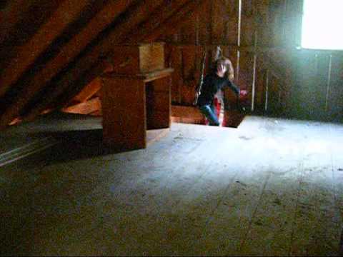 i pronounce you dead.