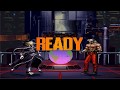 The Kinf Of Figthers 95 Igniz Vs Rugal Mode History