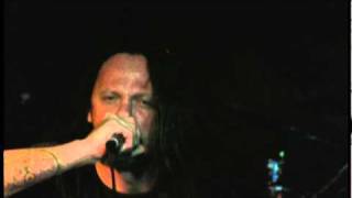 Malevolent Creation *MONSTER* Feb 16, 2011 - Albany, NY