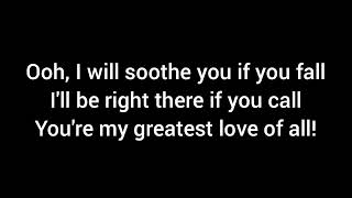 Marc Anthony - My Baby You (Lyrics)