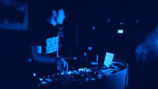 Audiomotor (2) @ Connexion 11.04.14