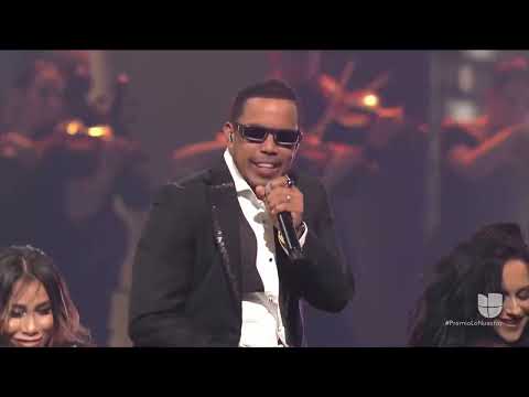 Ilegales - La Morena, El Taqui Taqui, Y Más Éxitos [Premio Lo Nuestro 2024]