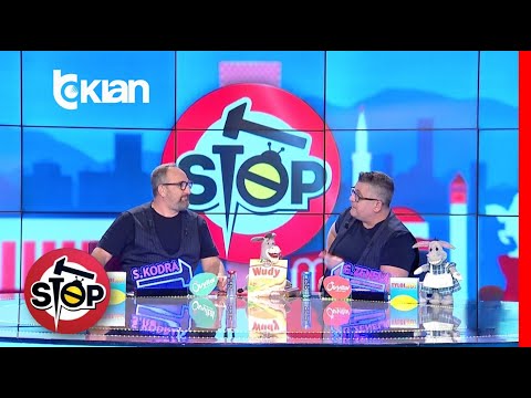 Stop – Emisioni i plotë – 7 Janar 2026 (Sezoni 11)