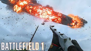 Battlefield 1 Was One of The BEST FPS Games...