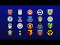 premier league fixtures matchweek 24