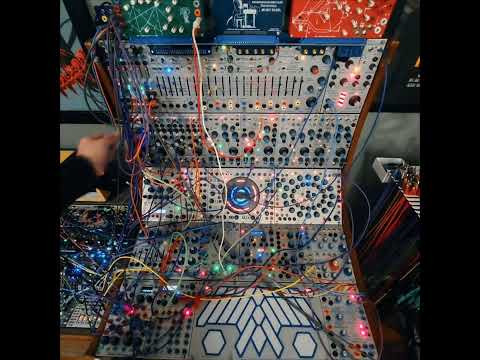 Northern Light Modular - 2TTS Times & Triggers [USED] image 2