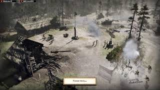 Company of Heroes ２ Japan player LIVE!