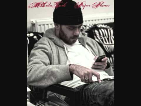 Önder (alias Murda Turk) - Paper Planes