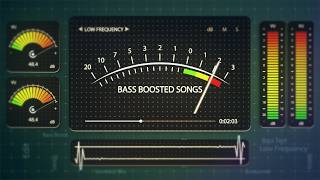 Soundcheck Patratatan (Bass Boosted)