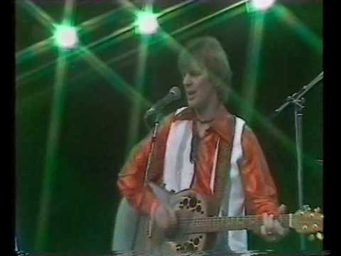 Green fields of France - 1981 Colorado