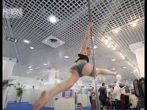 MARE DI MODA Cannes 2015 Day 1 - Swimwear & Underwear