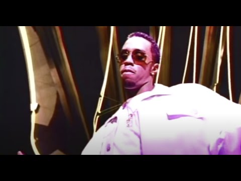 Puff Daddy's 'No Way Out': 5 Things You Didn't Know