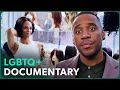 Gay Under Attack Reggie Yates Extreme