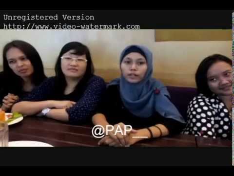 HADIAH UNTUK ALIANDO & PRILLY (@PAP__)