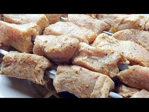 СЕКРЕТ ИДЕАЛЬНОГО ШАШЛЫКА ОТ АРМЯНСКОГО ПОВАРА (2019) SECRET MEAT(2019)