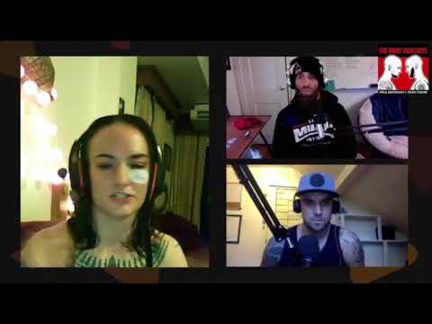 Talking Niyi Sobo & Mental Training on the Muay Thai Guys Podcast