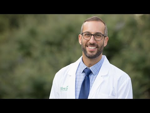 Holiday Weight Gain - Dr. Marc Kai - Mercy