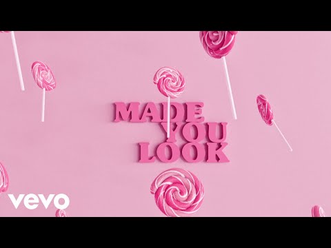 Video thumbnail for Made You Look (Remix)
