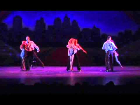 Promotional video thumbnail 4 for Professional ballroom and Latin dancer