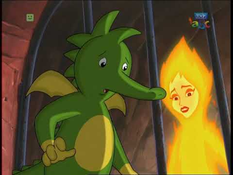 Tabaluga - Kamień ognia [odc. 57, Q=720p]