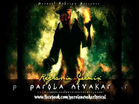 Parola Nevakâr - Duy Sonra Ayağa Kalk