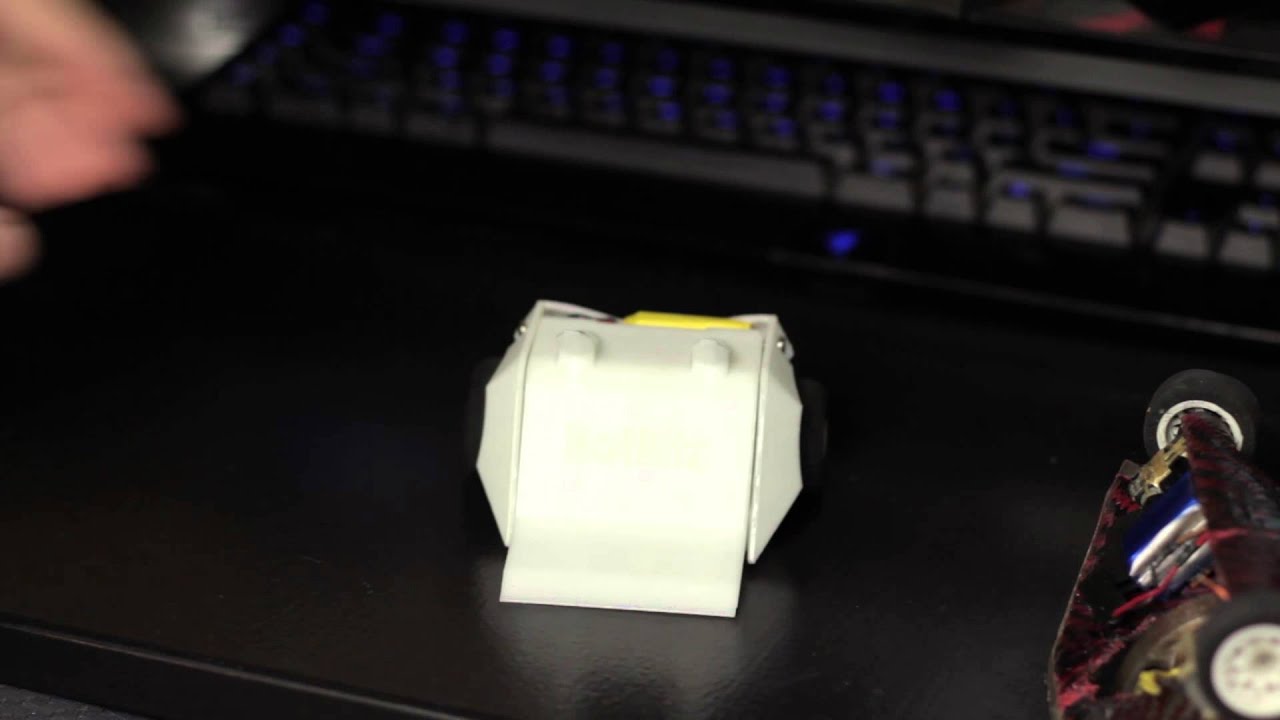 Combat Robot Educational Kit