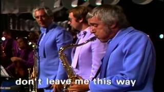 James Last & Orchester - Non Stop Dancing 1977