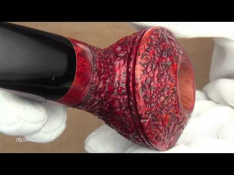 pipa Ascorti 652 - smoking pipe