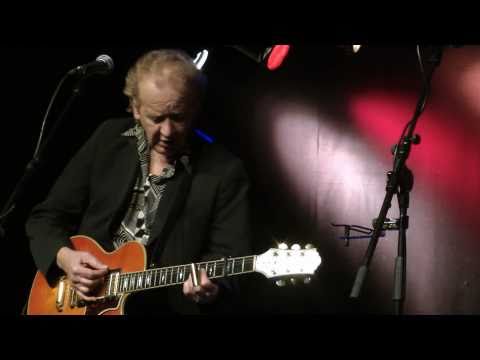 DELTA BLUES BAND - Mean Red Spider (2011)