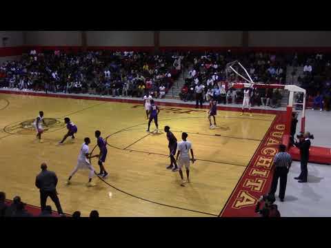 Rayville v Wossman Clip 3