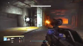 Destiny* História (Reyes de Podredumbre)  :)