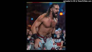 WWE 2K26 - Seth Rollins as Showcase Forerunner