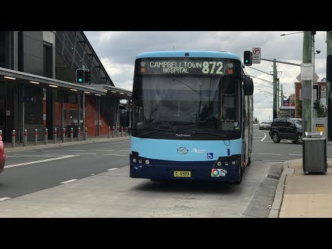Interline Bus Services: m/o 6509 - Daewoo BS120SN King Long 6125AG