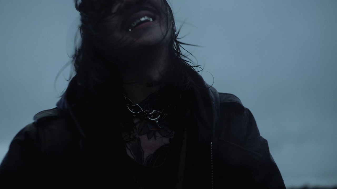 Kamui - 追風（Official Music Video）prod.3-i & KUROMAKU