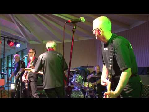 The Ryders - Viikinsaari final