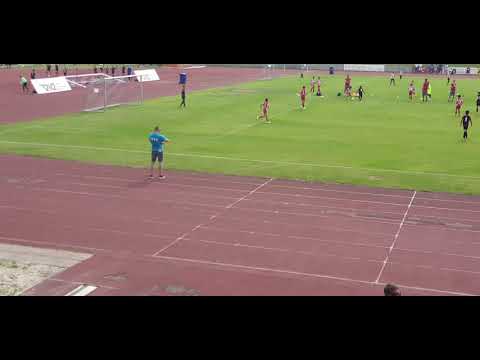 U10 Champiostrophy 2019: Roter Stern Belgrad - 1.SC Simmering