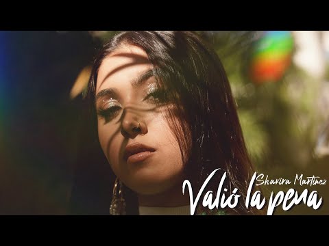 Valió La Pena - Shakira Martínez (Cover)